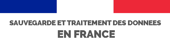 Traitement des données en France