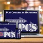 PCS sur ordinateurs, tablettes, smartphones, ...